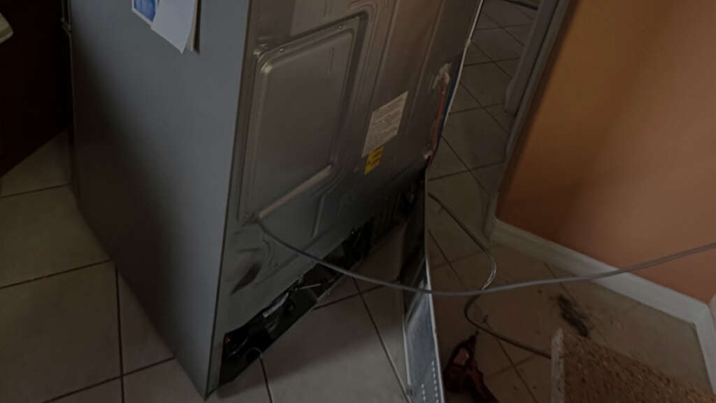 SRQ Appliance Repair: Refrigerator repair cost in Sarasota FL 2026
