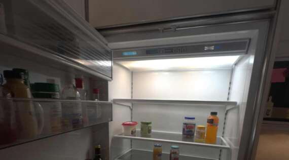 Refrigerator Door Seal Replacement: 5 Warning Signs and Step-by-Step Fix