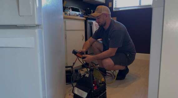 Refrigerator Water Dispenser Not Working in Sarasota: Causes and Fixes