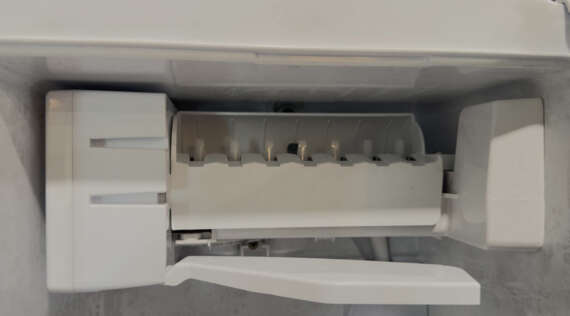 Ice Maker in Fridge Not Making Ice in Sarasota: Every Cause and How to Fix It