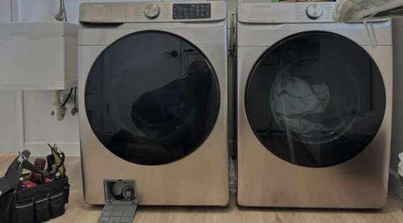 Washer Not Spinning in Sarasota: Why It Stopped and How to Fix It