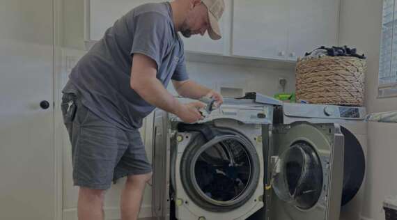 Washing Machine Won’t Start in Sarasota: Full Diagnosis Guide