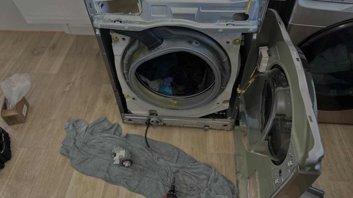 SRQ-appliance-repair-washer-not-draining-in-sarasota