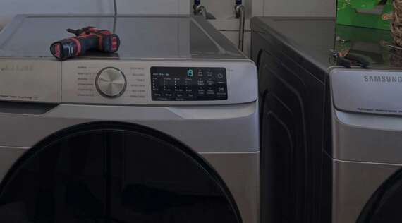 Washing Machine Banging During Spin Cycle in Sarasota: Causes and Fixes